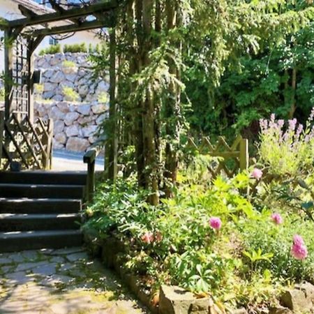 Waldseele Appartement Battenberg  Bagian luar foto