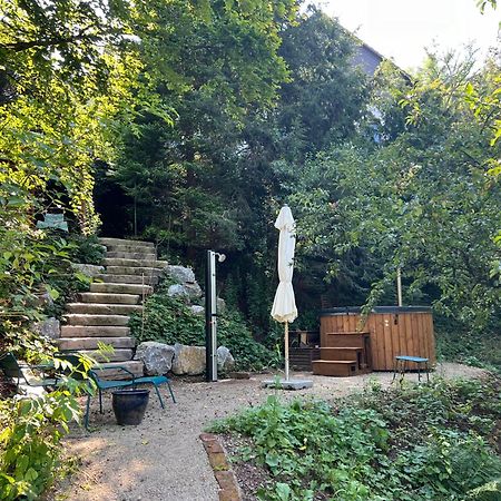 Waldseele Appartement Battenberg  Bagian luar foto
