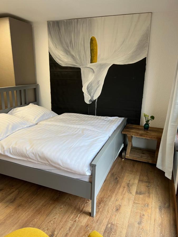 Waldseele Appartement Battenberg  Bagian luar foto