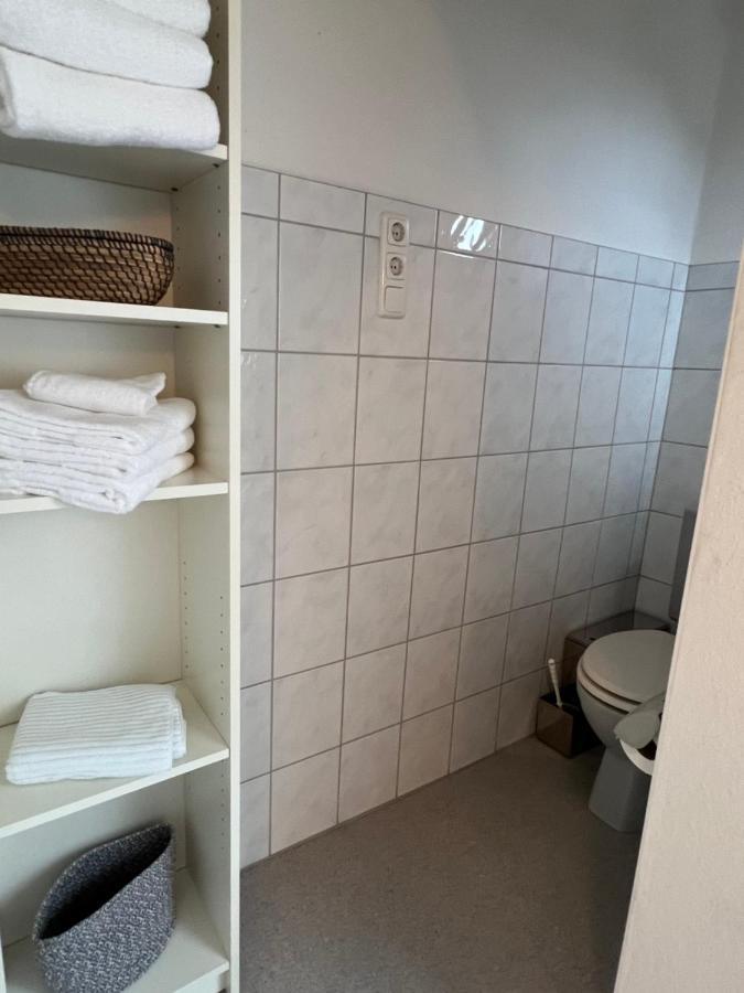 Waldseele Appartement Battenberg  Bagian luar foto