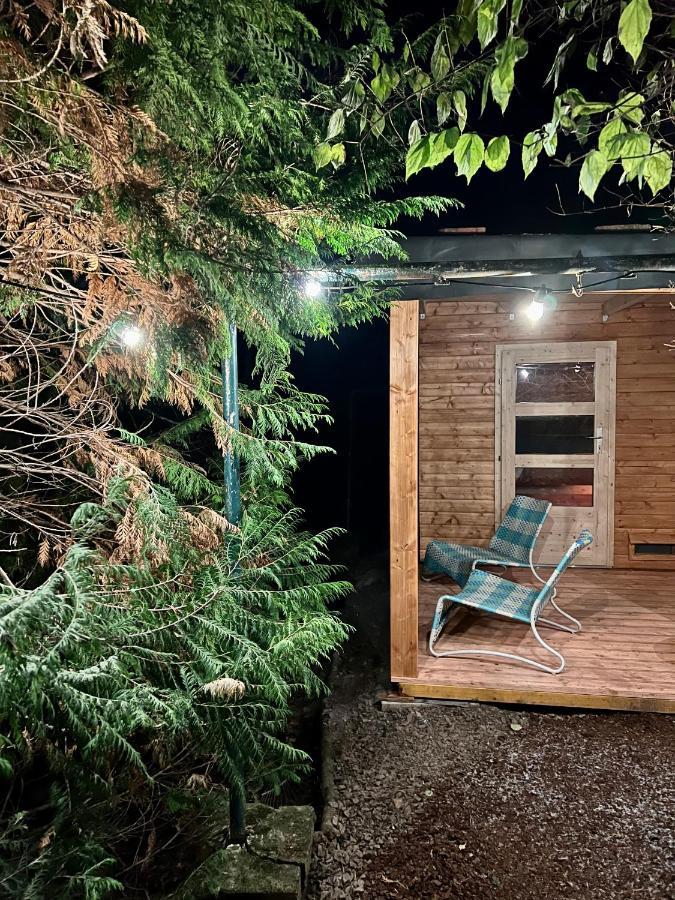 Waldseele Appartement Battenberg  Bagian luar foto