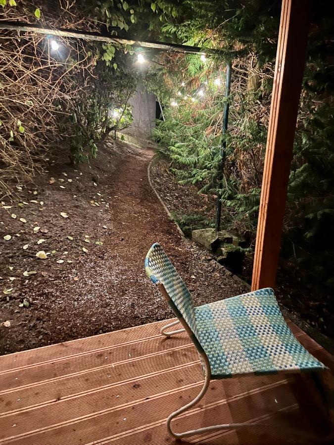 Waldseele Appartement Battenberg  Bagian luar foto